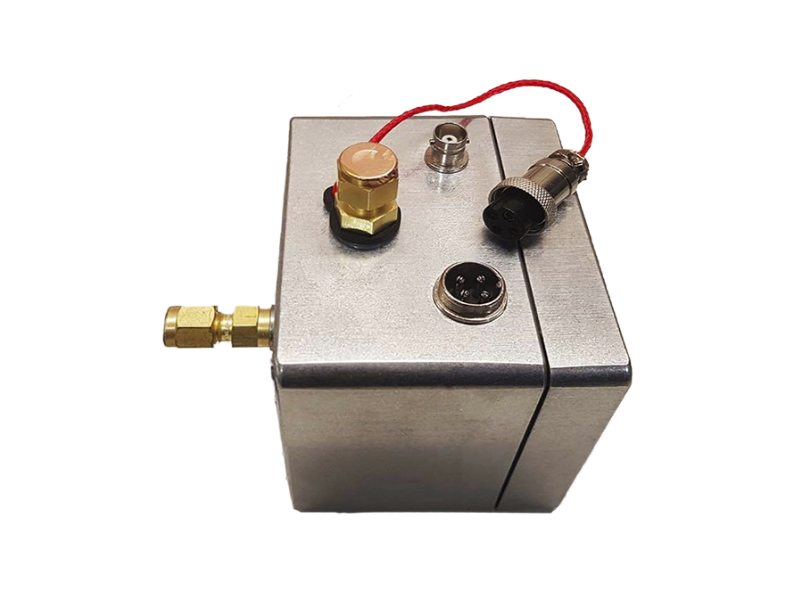 Aerosol Electrometer